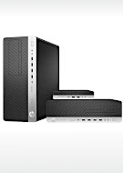 Počítače HP Elite